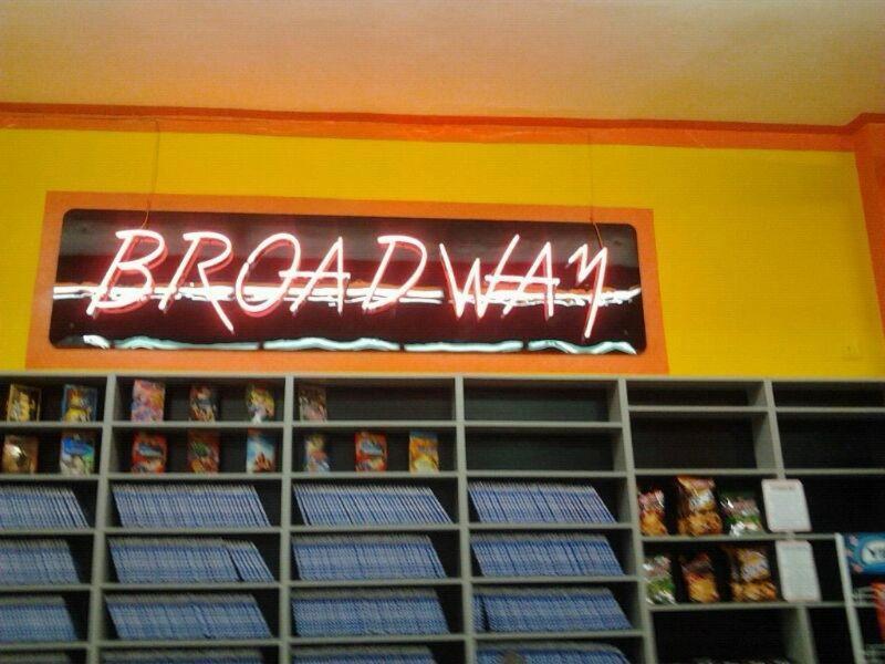 Broadway Es Mar Lägenhet Perelló Exteriör bild
